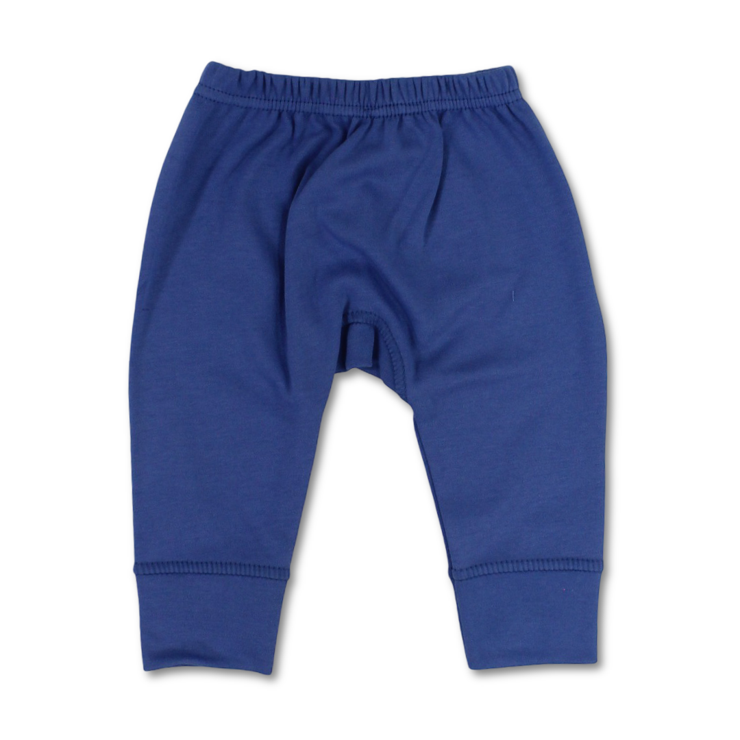 Unisex Cotton Underwear Pants