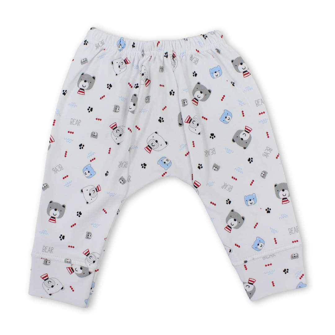 Unisex Cotton Printed Underwear Pants – Assorted Designs - Clothing - Papillion