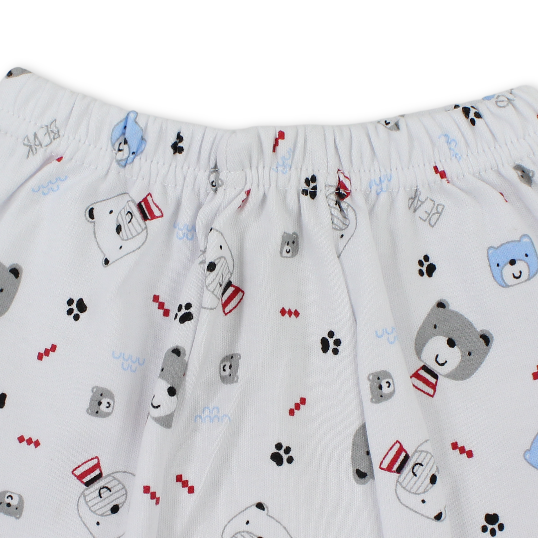 Unisex Cotton Printed Underwear Pants – Assorted Designs