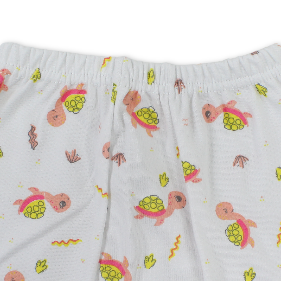 Unisex Cotton Printed Underwear Pants – Assorted Designs