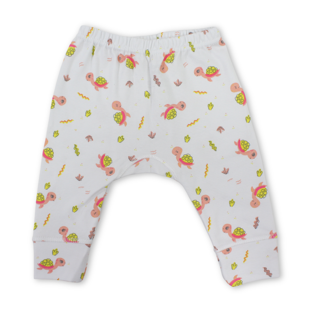 Unisex Cotton Printed Underwear Pants – Assorted Designs