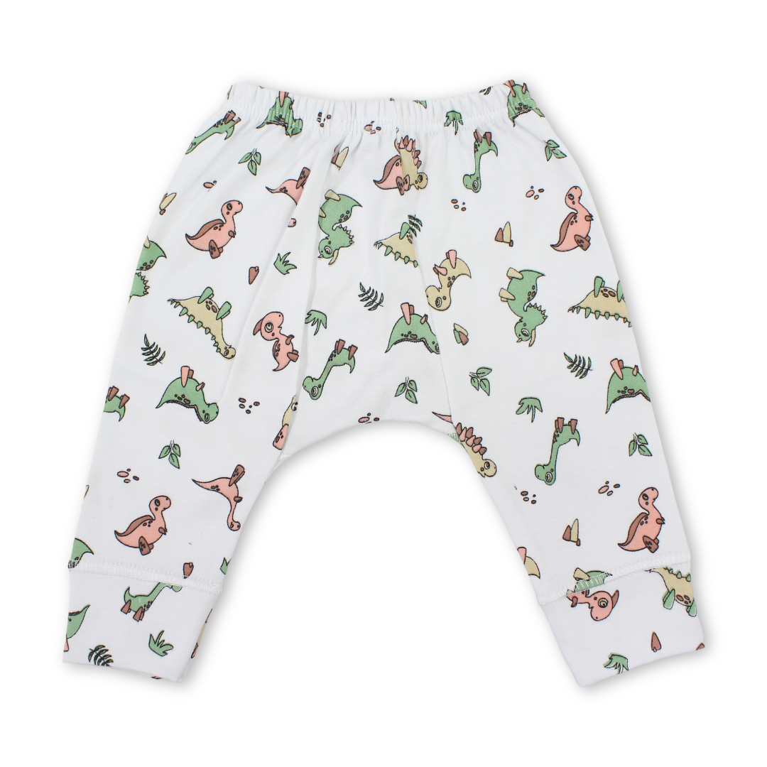 Unisex Cotton Printed Underwear Pants – Assorted Designs