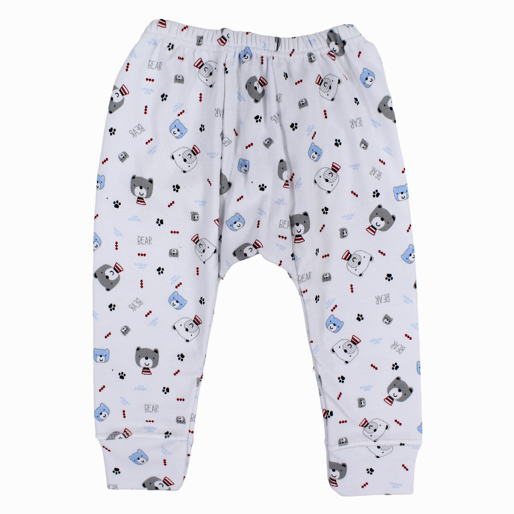 Unisex Cotton Printed Underwear Pants - Assorted Designs