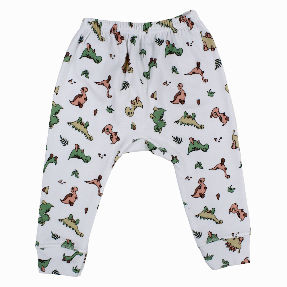 Unisex Cotton Printed Underwear Pants - Assorted Designs