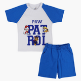 Boys Pajama Set – Paw Patrol Print