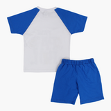 Boys Pajama Set – Paw Patrol Print