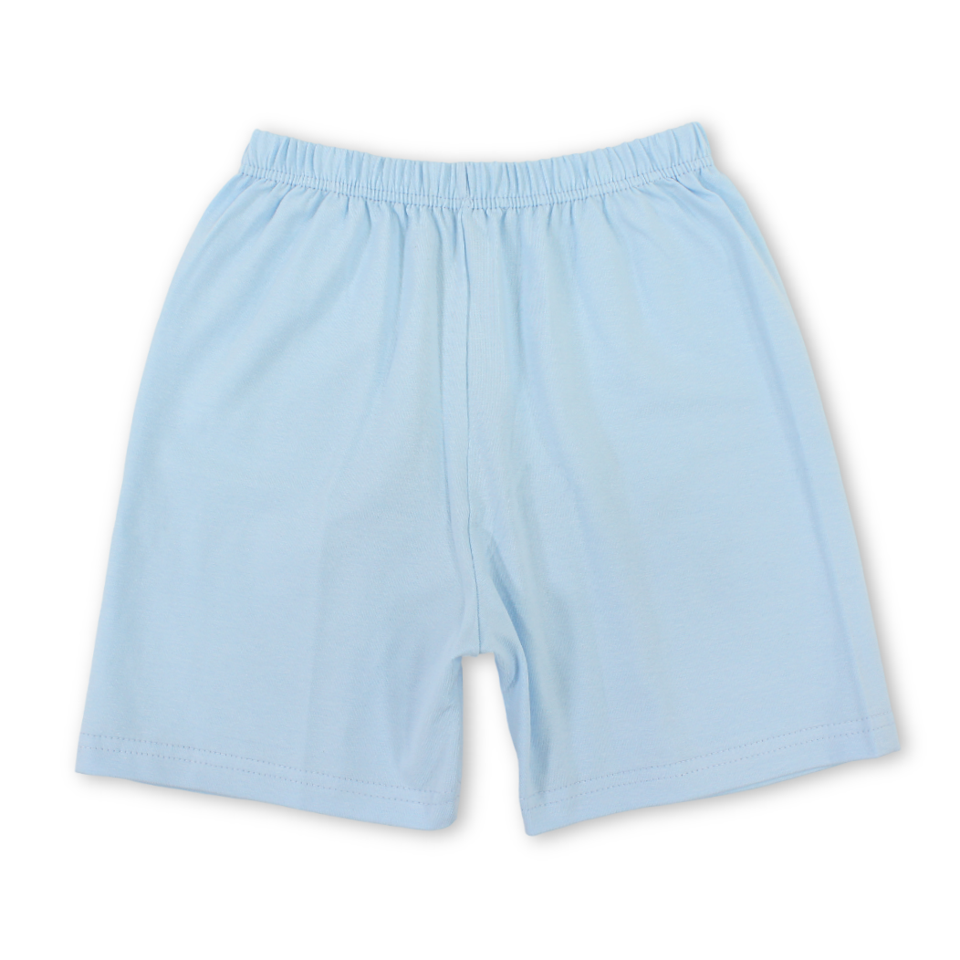 Unisex Cotton Plain Panty Shorts - Clothing - Papillion