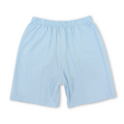 Unisex Cotton Plain Panty Shorts