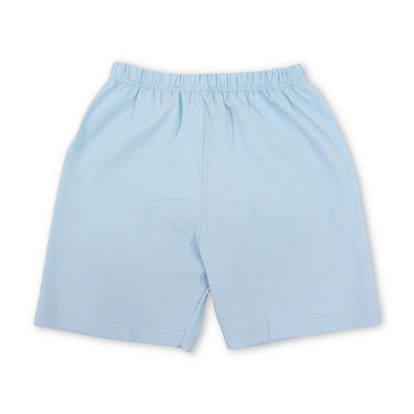 Unisex Cotton Plain Panty Shorts