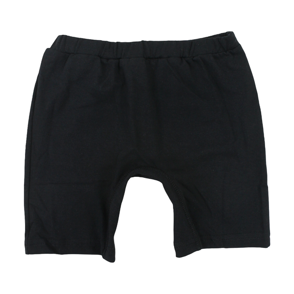 Unisex Cotton Plain Panty Shorts
