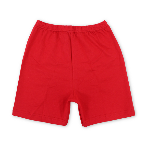 Unisex Cotton Plain Panty Shorts