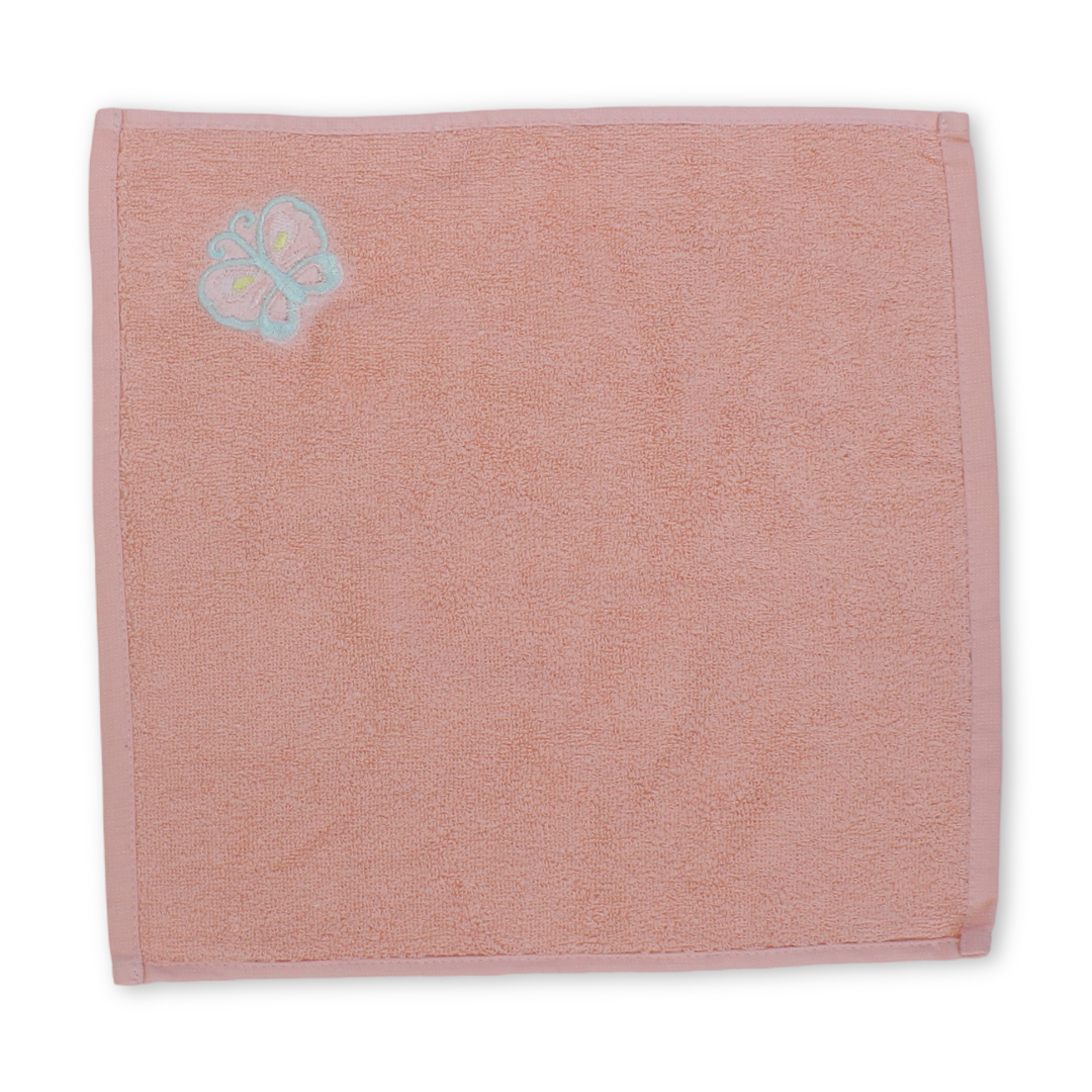Baby Cotton Towel