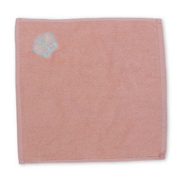 Baby Cotton Towel
