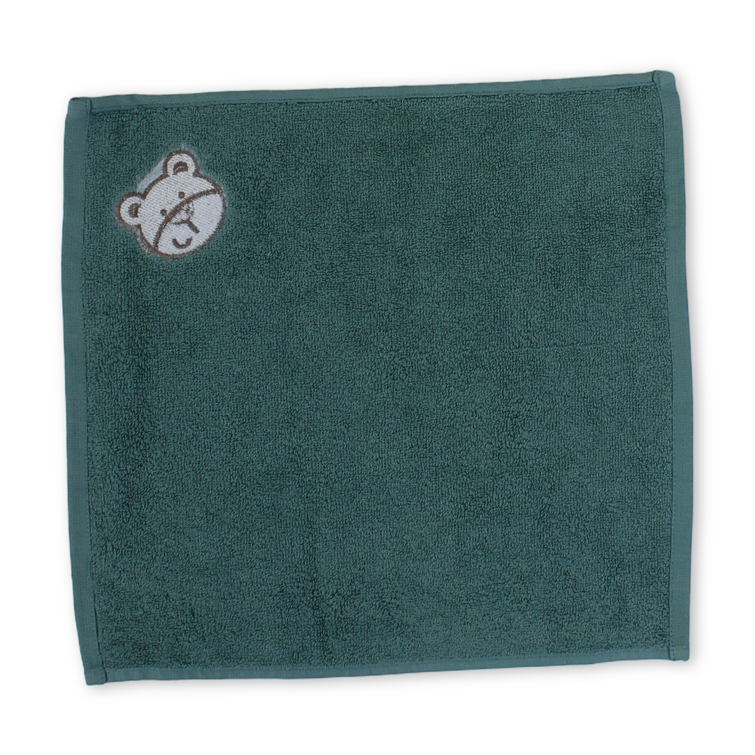 Baby Cotton Towel