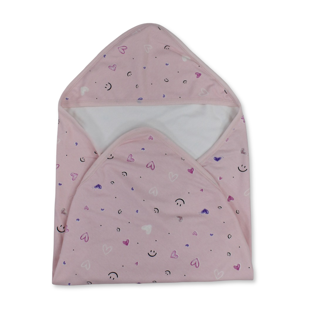 Cotton Baby Blanket - Baby Essentials - Papillion