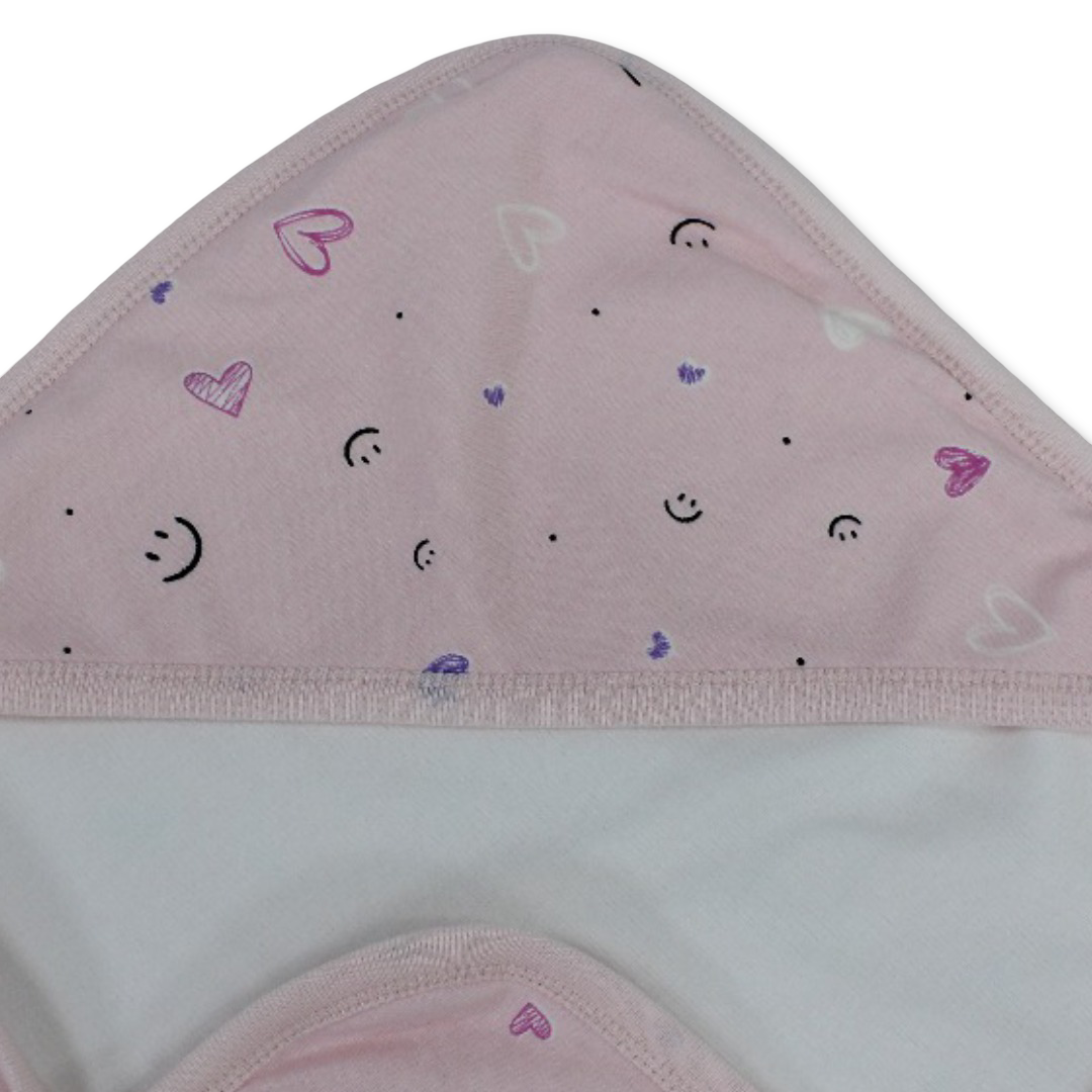 Cotton Baby Blanket