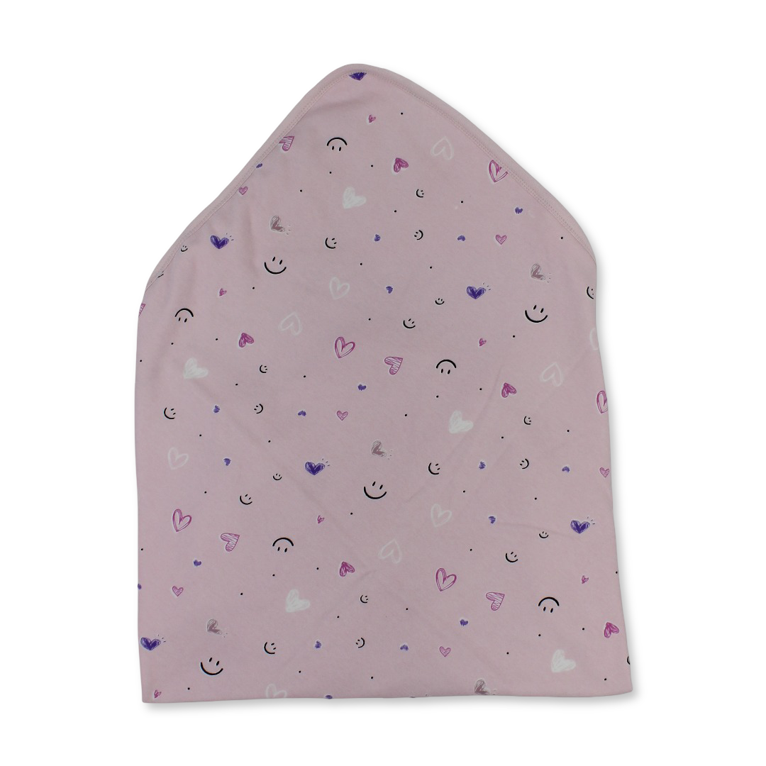 Cotton Baby Blanket