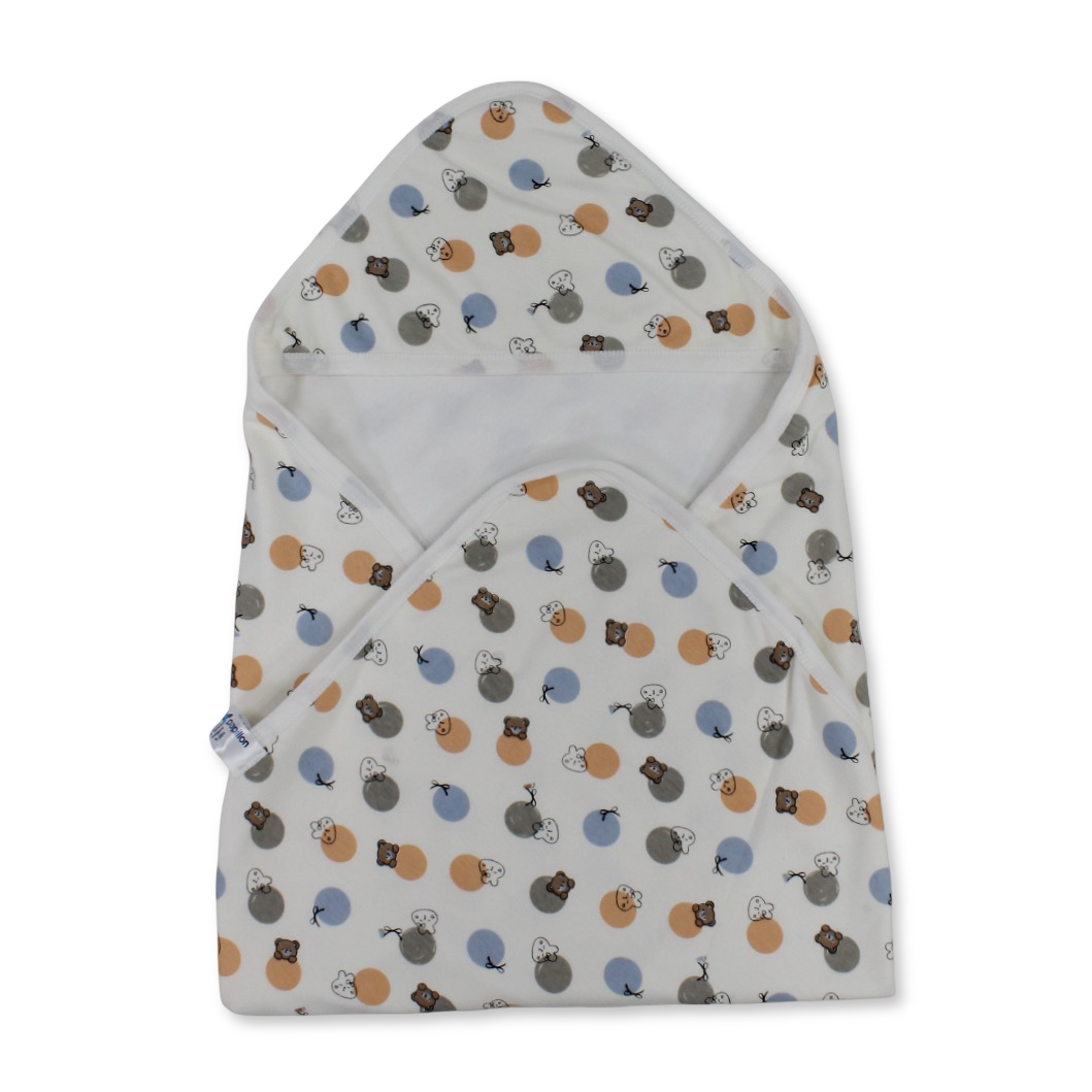 Cotton Baby Blanket