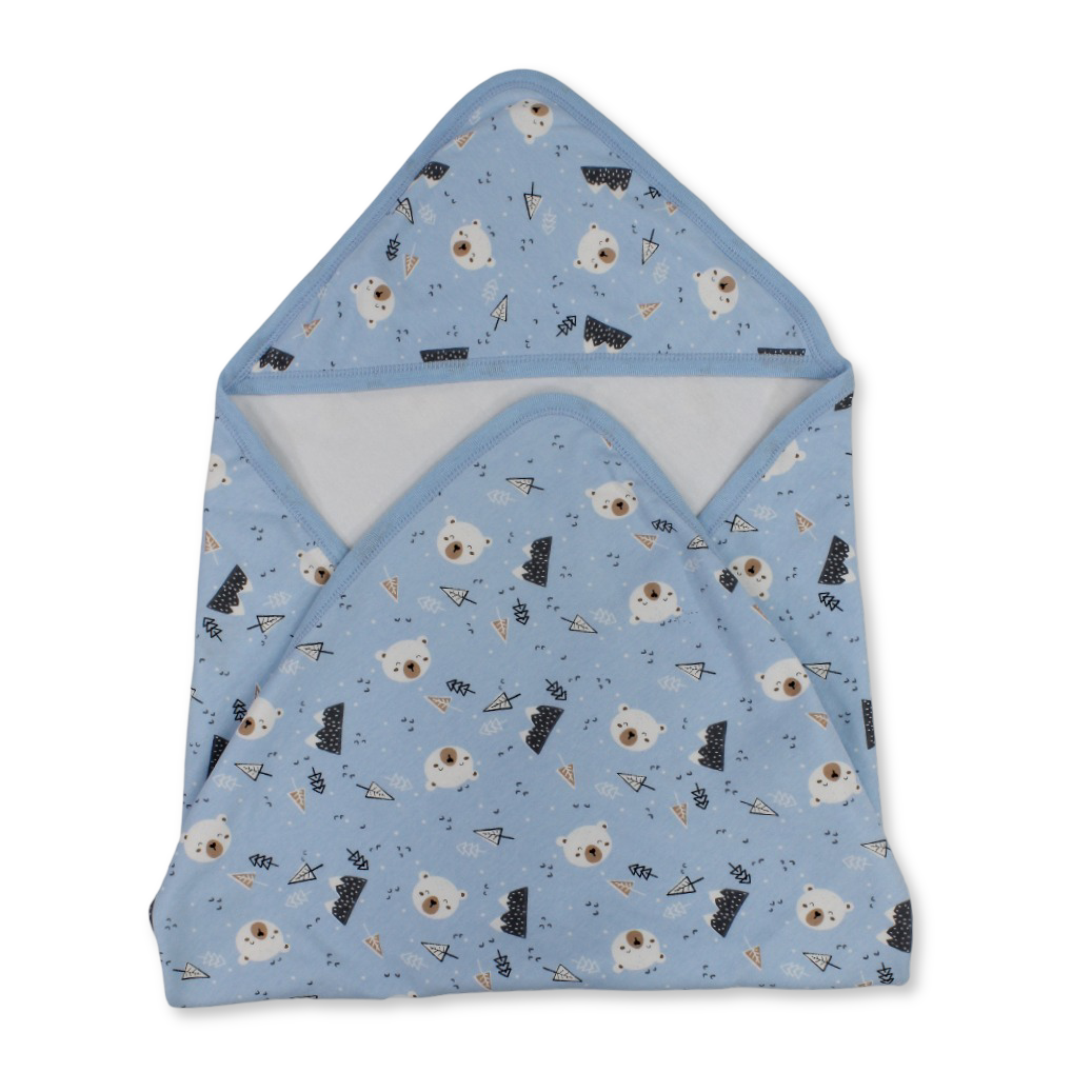 Cotton Baby Blanket