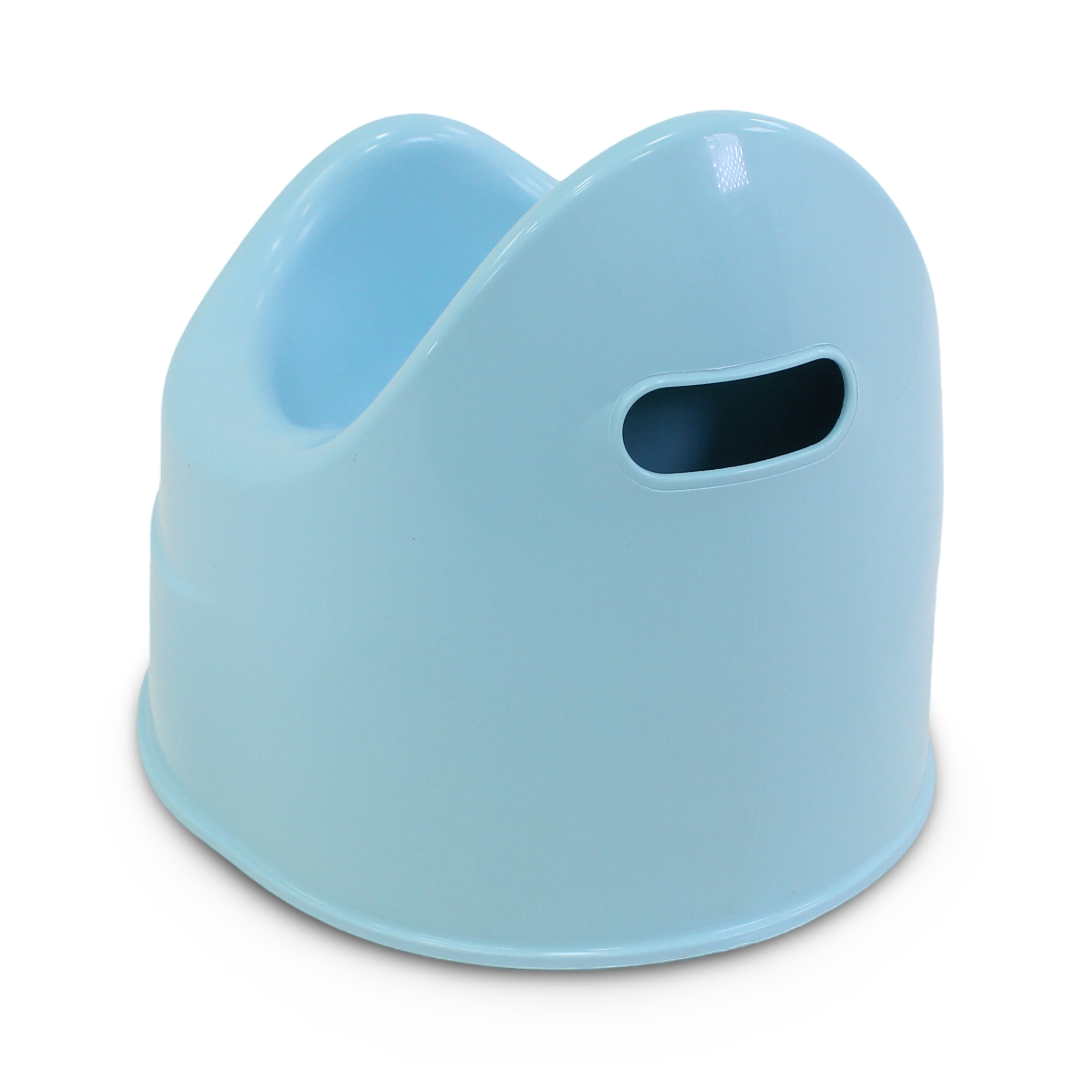 Baby Potty – Baby Blue