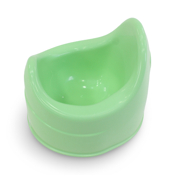 Baby Potty – Green