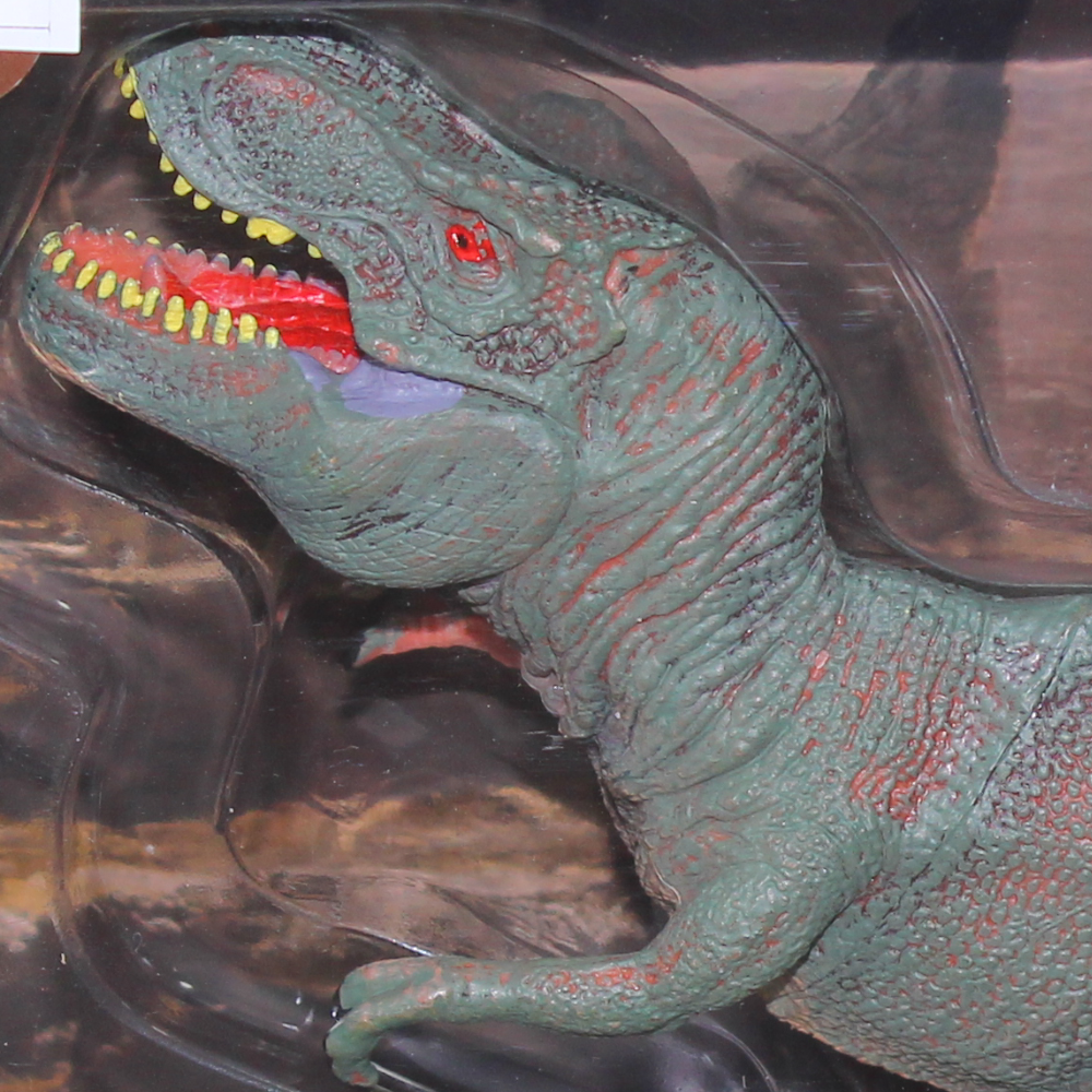 Model Dinosaur – Tyrannosaurus Rex Figurine