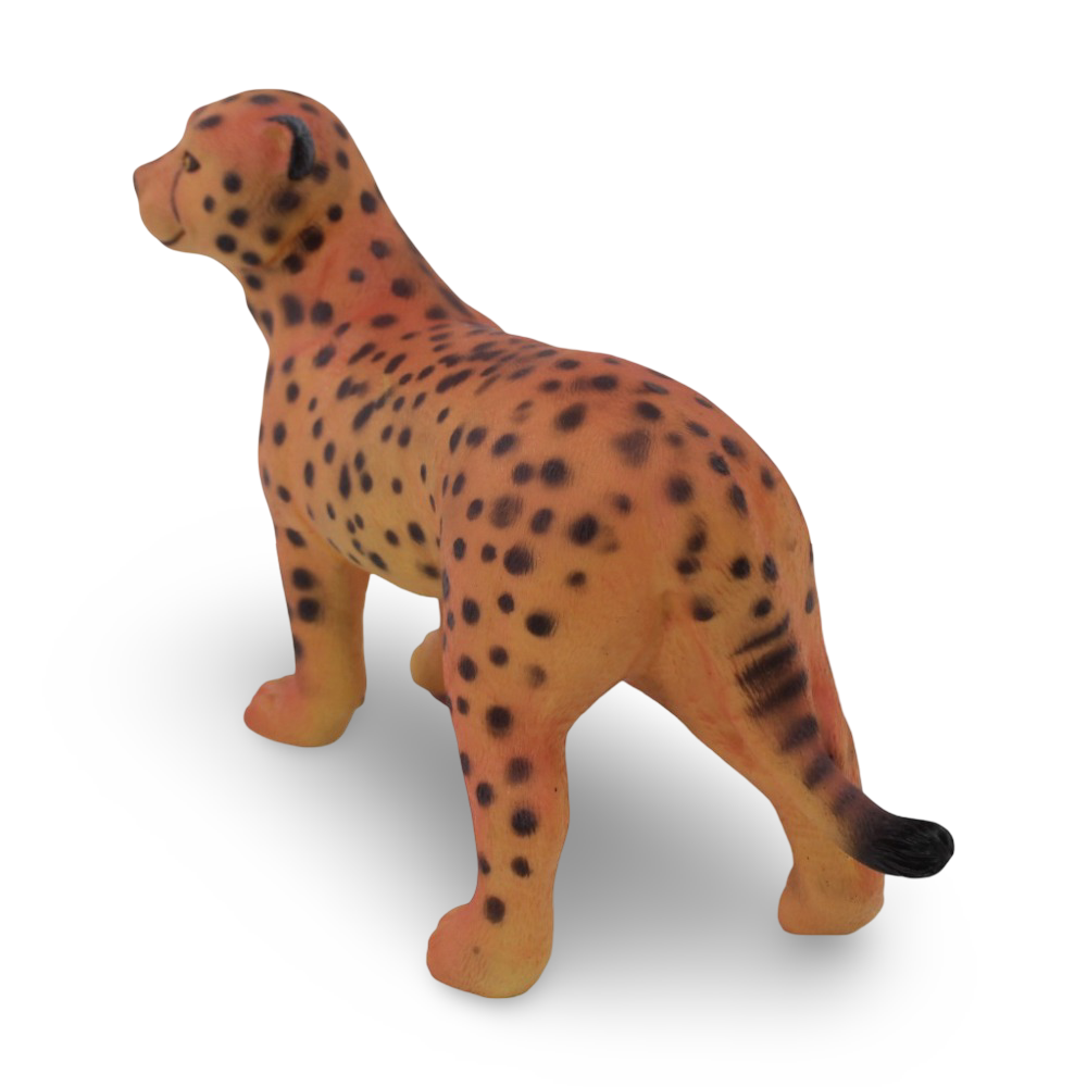 Cheetah Figurine