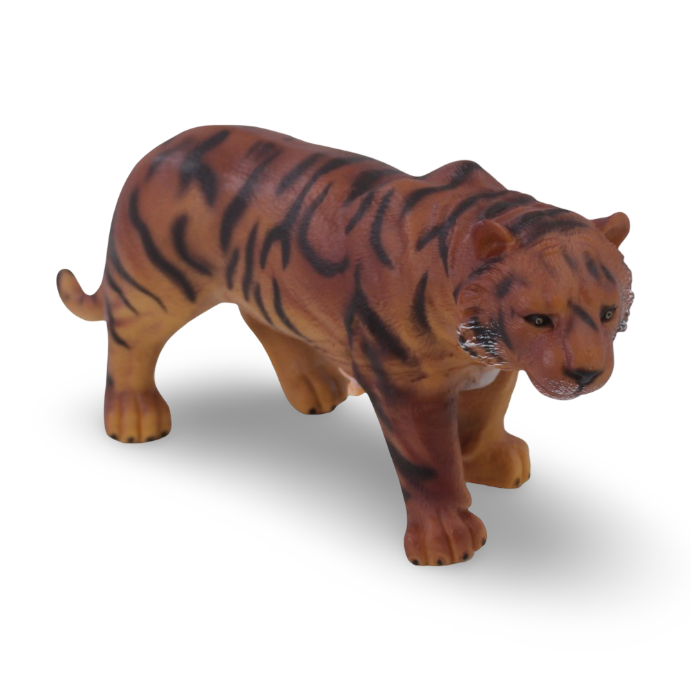 Tiger Figurine