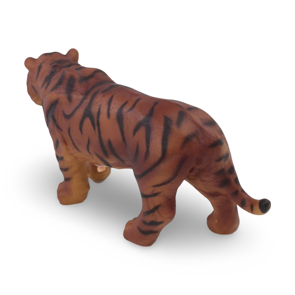 Tiger Figurine