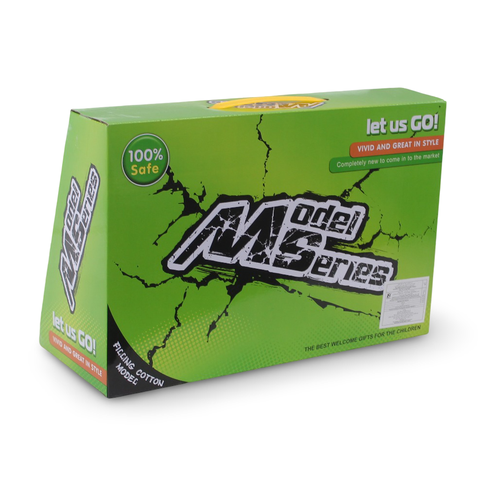 Model Series Horse Figurine - Brown