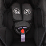 Petit Bebe Car Seat – Secure and Comfortable Travel for Your Little One