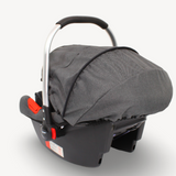 Petit Bebe Car Seat – Secure and Comfortable Travel for Your Little One