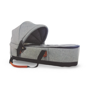 Petit Bebe Carrycot – Grey