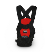 Petit Bebe Baby Carrier - Red