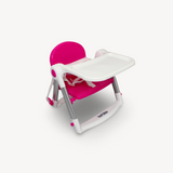 Petit Bebe HC-10 High Chair Booster – Pink