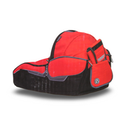 Petit Bebe Smart Gear Baby Carrycot – Red