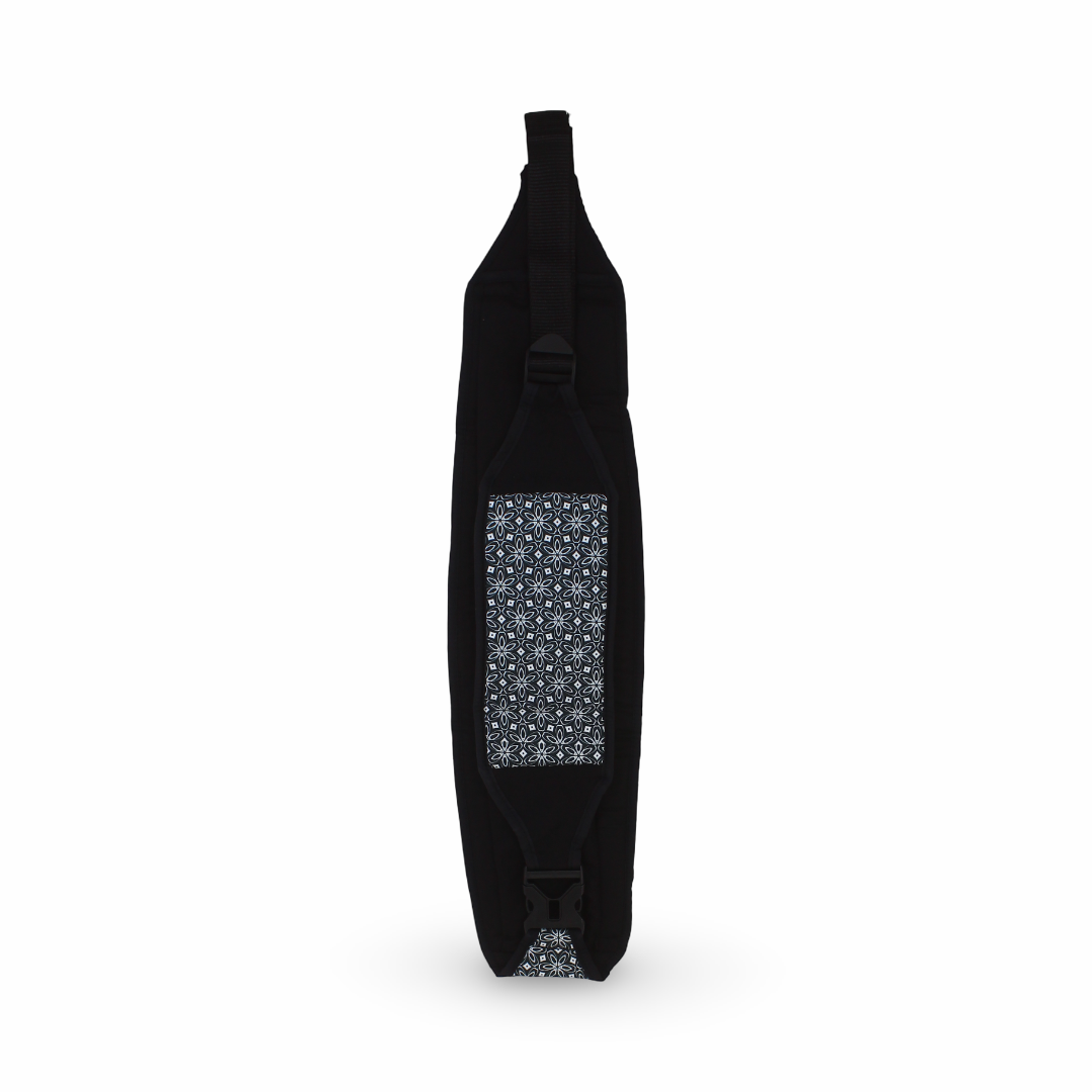 Petit Bebe Baby Sling Carrier – Black*White - Baby Essentials