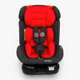 Petit Bebe 4-in-1 Car Seat – Ultimate Comfort and Safety from Birth to 12 Years