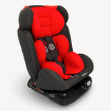 Petit Bebe 4-in-1 Car Seat – Ultimate Comfort and Safety from Birth to 12 Years