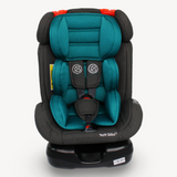 Petit Bebe 4-in-1 Car Seat – Versatile Comfort and Safety for Kids Up to 5 Years