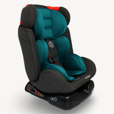 Petit Bebe 4-in-1 Car Seat – Versatile Comfort and Safety for Kids Up to 5 Years