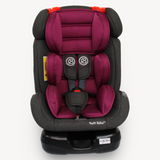 Petit Bebe 4-in-1 Rear-Facing Baby Car Seat – Safe and Versatile for Kids Up to 5 Years