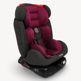 Petit Bebe 4-in-1 Rear-Facing Baby Car Seat – Safe and Versatile for Kids Up to 5 Years