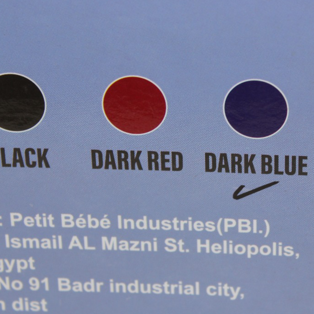 Petit Bebe Premium Carry Cot