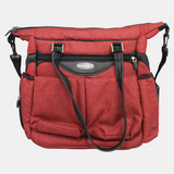 Petit Bebe Premium Diaper Bag – Burgundy