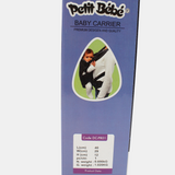 Smart Gear Baby Carrier – Black