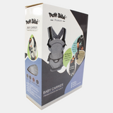Smart Gear Baby Carrier – Black
