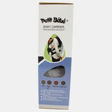 Smart Gear Baby Carrier – Black