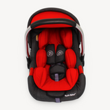 Petit Bebe Car Seat – Red