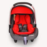 Petit Bebe Car Seat – Red